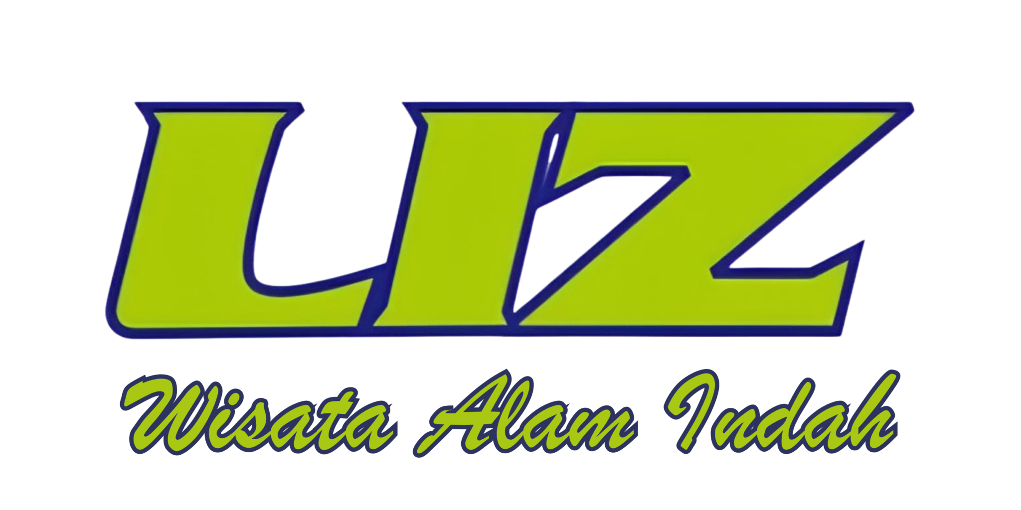 Banner Header Green - Liz Wisata Alam Indah